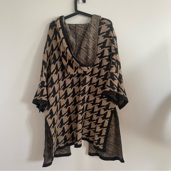 Zara cape coat/jacket - Picture 6 of 8